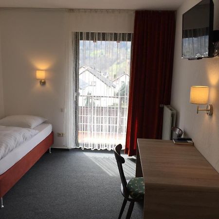 Gaestehaus Faessle Weinstadt Εξωτερικό φωτογραφία