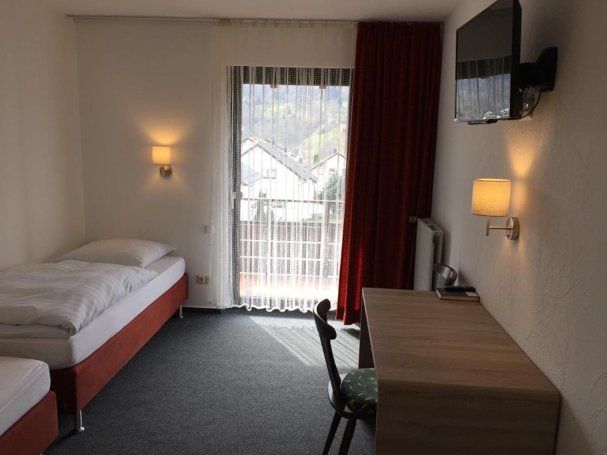 Gaestehaus Faessle Weinstadt Εξωτερικό φωτογραφία
